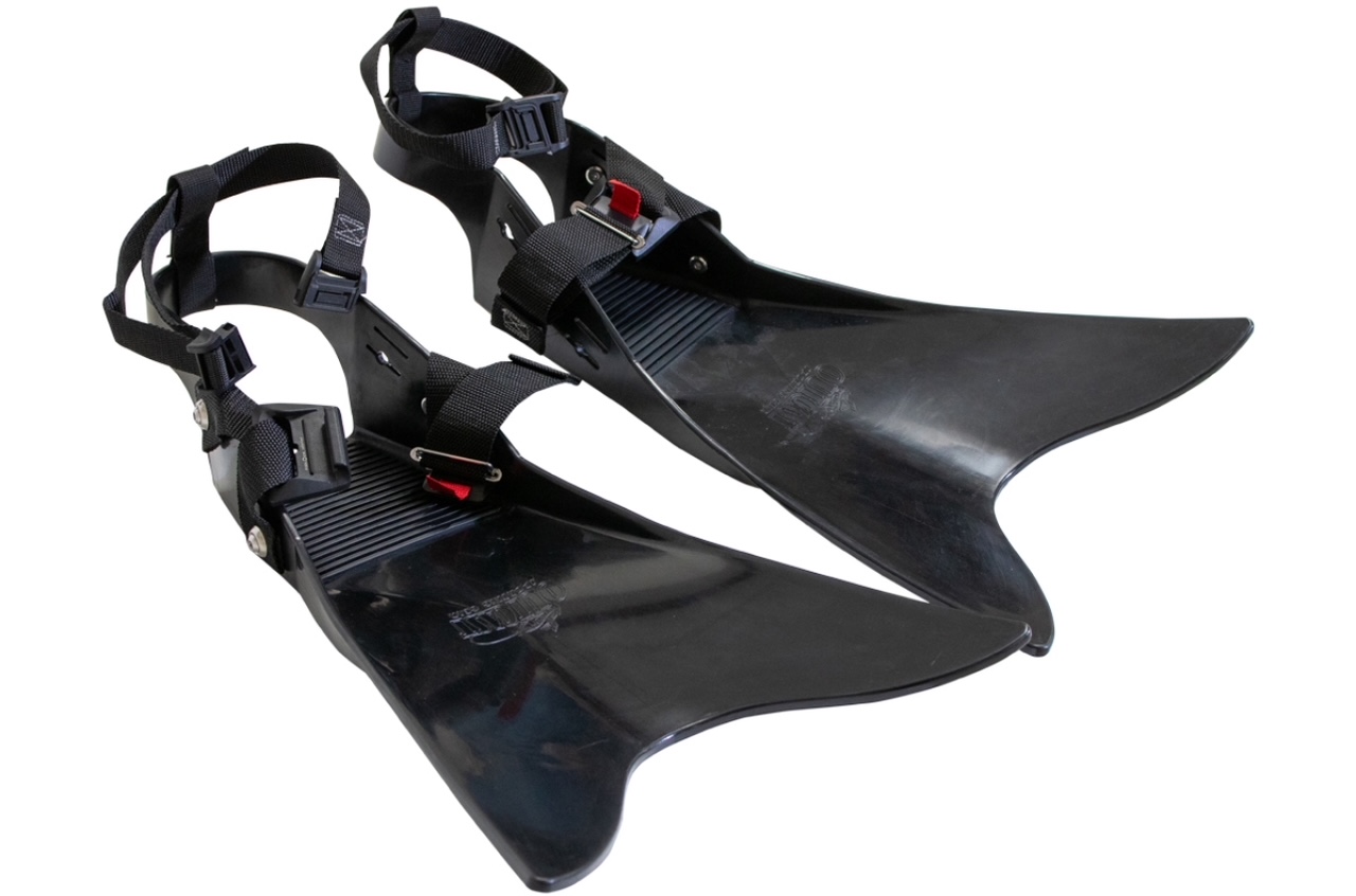 EZ Power Fins